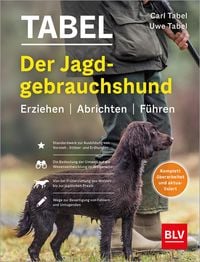 Produktbild: Der Jagdgebrauchshund