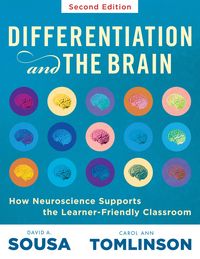 Produktbild: Differentiation and the Brain