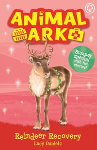 Produktbild: Animal Ark, New 3: Reindeer Recovery