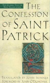 Produktbild: The Confession of Saint Patrick