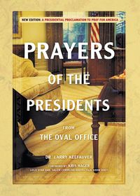 Produktbild: Prayers of the Presidents