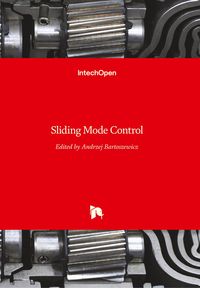 Produktbild: Sliding Mode Control