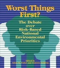 Produktbild: Worst Things First