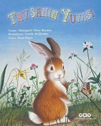 Produktbild: Tavsanin Yuvasi