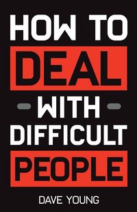 Produktbild: How to Deal With Difficult People