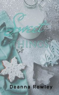 Produktbild: Sweet Things