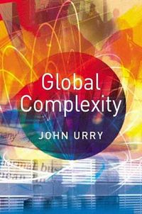 Produktbild: Global Complexity
