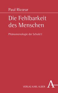 Produktbild: Die Fehlbarkeit des Menschen