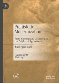 Produktbild: Prehistoric Modernization