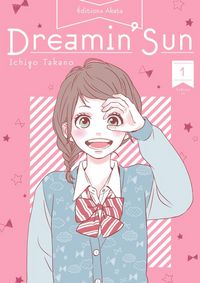 Produktbild: Dreamin' sun. Tome 1
