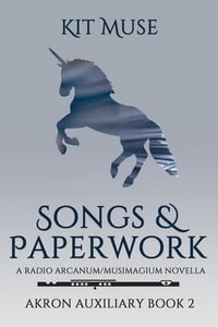 Produktbild: Songs And Paperwork (Akron Auxiliary)