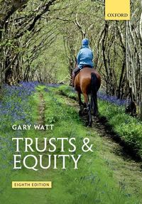 Produktbild: Watt, G: Trusts & Equity
