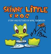 Produktbild: Skinny Little Frog