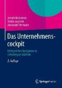 Produktbild: Das Unternehmenscockpit