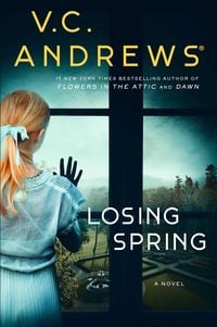 Produktbild: Andrews, V: Losing Spring