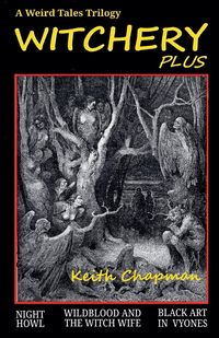 Produktbild: Witchery Plus