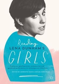Produktbild: Reading Lena Dunham's Girls