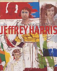 Produktbild: Jeffrey Harris