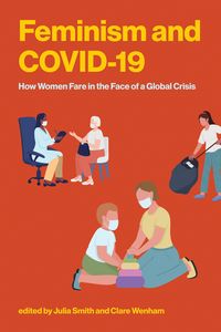 Produktbild: Feminism and COVID-19