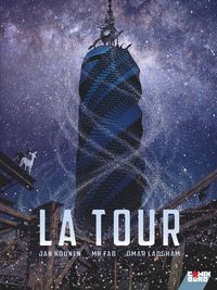 Produktbild: La tour. Tome 2