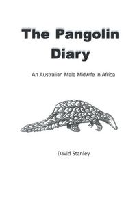 Produktbild: The Pangolin Diary