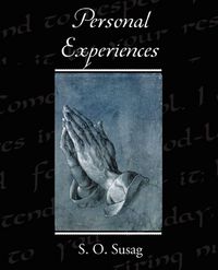 Produktbild: Personal Experiences