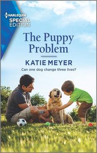 Produktbild: Puppy Problem Original/e