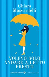 Produktbild: Volevo solo andare a letto presto