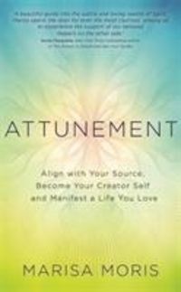 Produktbild: Moris, M: Attunement