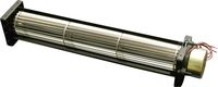 Produktbild: X-Fan CD04329V12BHWEL Querstroml&uuml;fter Motor links 12 V/DC