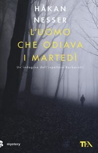 Produktbild: L' uomo che odiava i marted&igrave;