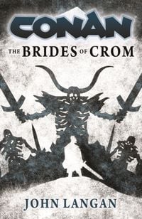 Produktbild: Conan: The Brides of Crom