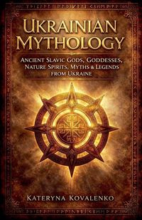 Produktbild: Ukrainian Mythology