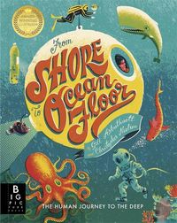 Produktbild: Arbuthnott, G: From Shore to Ocean Floor