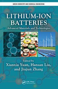 Produktbild: Lithium-Ion Batteries