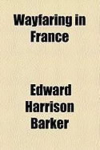 Produktbild: Wayfaring in France