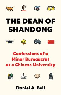 Produktbild: The Dean of Shandong