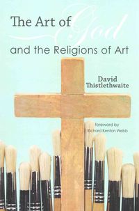 Produktbild: The Art of God and the Religions of Art