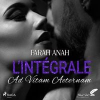 Produktbild: Ad Vitam Aeternem: L'intégrale