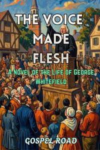 Produktbild: ﻿The Voice Made Flesh