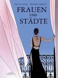 Produktbild: Frauen und St&auml;dte
