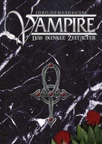 Produktbild: Vampire Das Dunkle Zeitalter Jubil&auml;umsausgabe