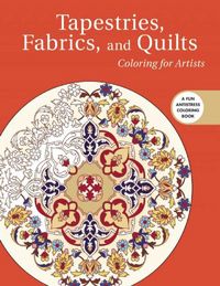 Produktbild: Tapestries, Fabrics, and Quilts