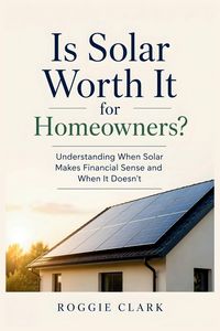 Produktbild: Is Solar Worth It for Homeowners?