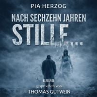 Produktbild: Nach sechzehn Jahren Stille ...: Krimi