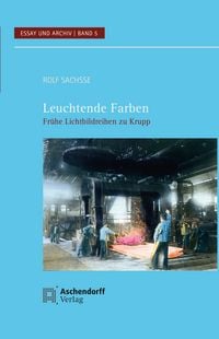 Produktbild: Leuchtende Farben