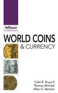 Produktbild: World Coins & Currency: A Warman's Companion