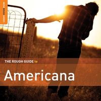Bild vom Artikel Rough Guide: Americana vom Autor Various