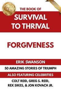 Produktbild: The Book of Survival to Thrival - Forgiveness