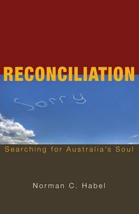 Produktbild: Reconciliation